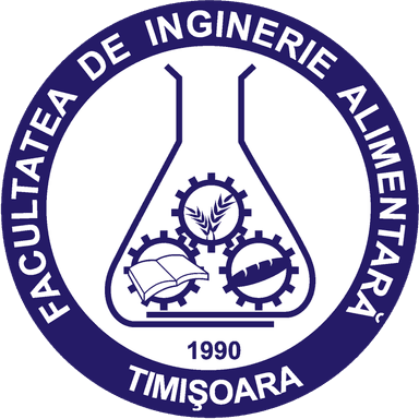 Facultatea de Inginerie Alimentară Logo