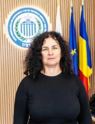 Petcu Mihaela Doina