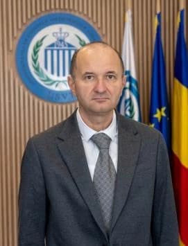 Rujescu Ciprian Ioan