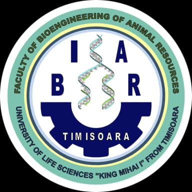 facultatea-de-bioingineria-resurselor-animaliere Logo