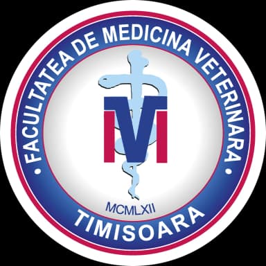facultatea-de-medicina-veterinara Logo