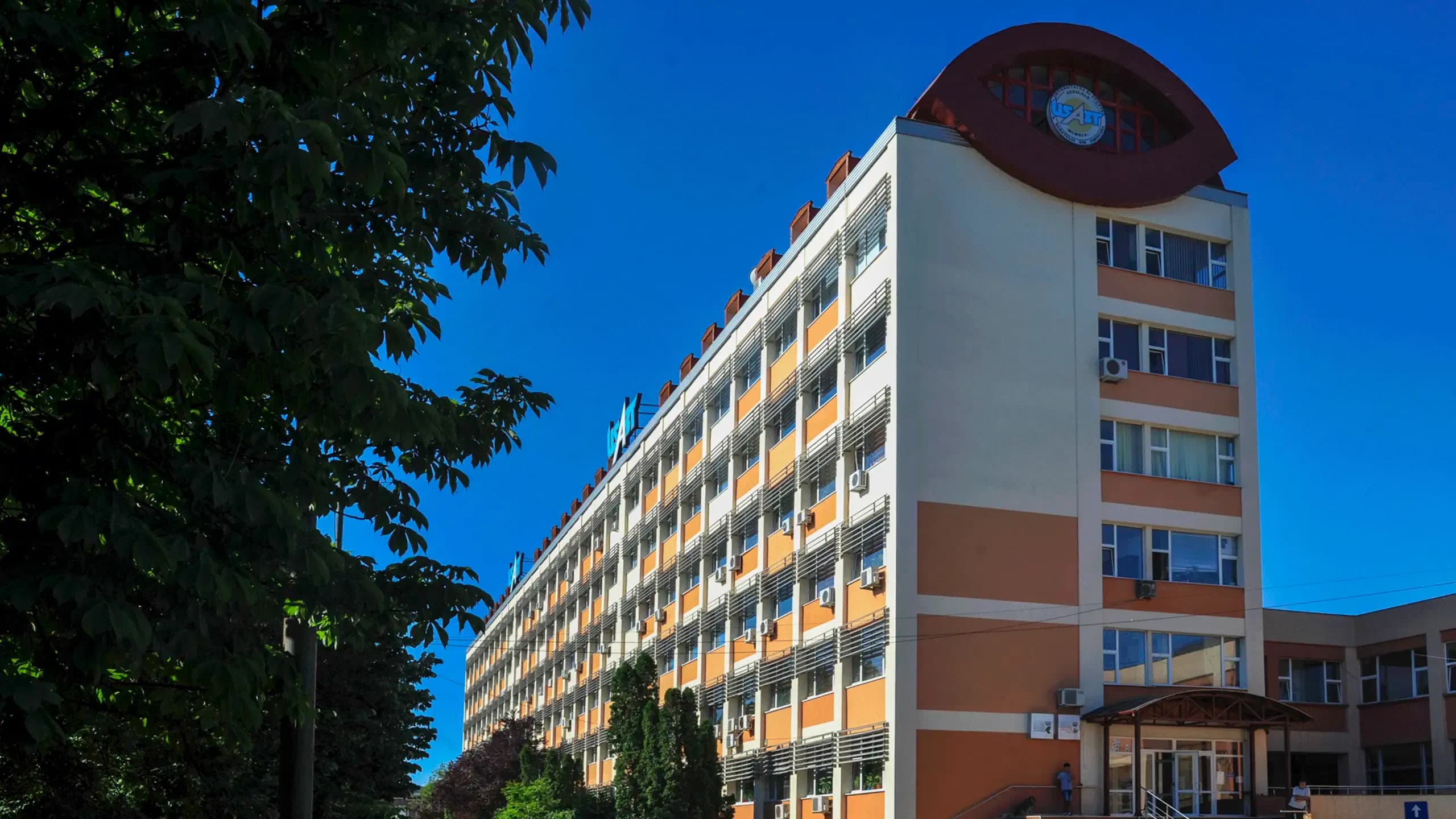 Agricultura Hero Image