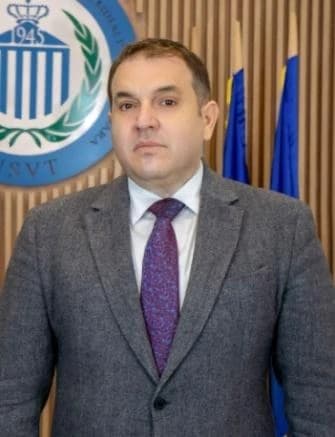 Crista Florin Laurențiu