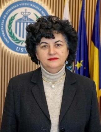 Mișcă Corina Dana